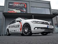 Wetterauer Engineering Volkswagen Passat B8 (2016)
