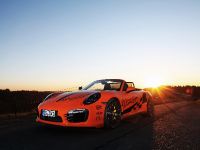 WIMMER Porsche 991 Turbo S Cabrio (2016) - picture 2 of 14