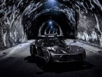 Wimmer RS KTM X-Bow GT Black Edition (2016)