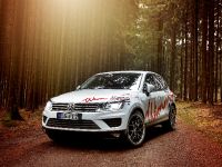 WIMMER Volkswagen Touareg Concept (2016) - picture 1 of 10