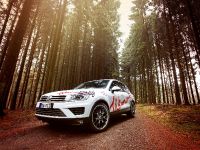 WIMMER Volkswagen Touareg Concept (2016) - picture 4 of 10