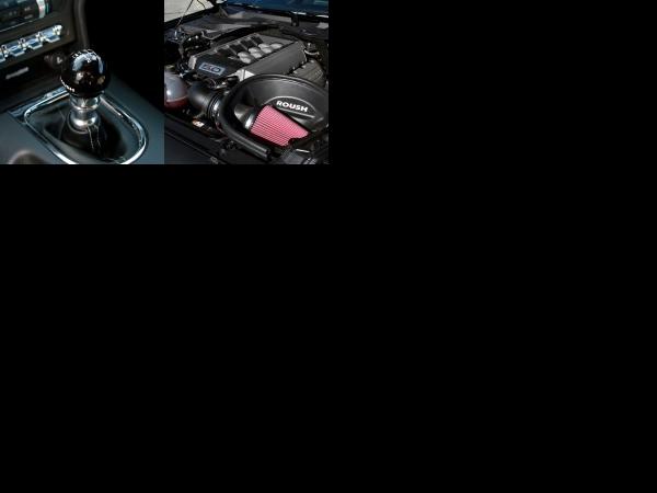 Ford WRAPworks Ford Mustang GT (2016) - picture 13 of 14