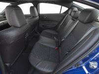 Acura ILX (2017)