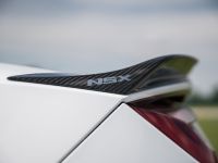 Acura NSX (2017)