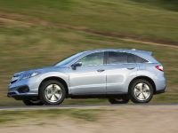 Acura RDX (2017)