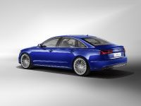 Audi A6L e-tron (2017)