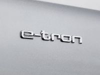 Audi Q7 e-tron 2.0 TFSI quattro (2017)