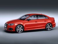 Audi RS 3 Sedan (2017) - picture 3 of 9