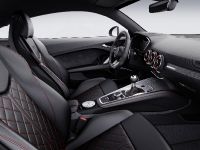 Audi TT RS 400PS (2017) - picture 6 of 9