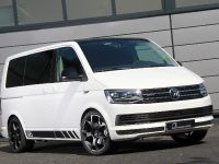 B&amp;B Volkswagen T6 (2017) - picture 1 of 11