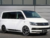 B&amp;B Volkswagen T6 (2017) - picture 2 of 11