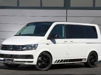 B&amp;B Volkswagen T6 (2017) - picture 3 of 11
