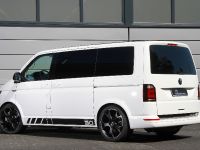B&amp;B Volkswagen T6 (2017) - picture 4 of 11