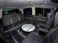 B&amp;B Volkswagen T6 (2017) - picture 6 of 11
