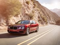 Bentley Flying Spur V8 S (2017)