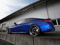 Best-Cars-and-Bikes Mercedes-AMG C 63 (2017)