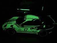 BlackBox-Ritcher Porsche 911 GT3 RS "Light Tron" (2017) - picture 4 of 7