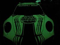 BlackBox-Ritcher Porsche 911 GT3 RS "Light Tron" (2017) - picture 6 of 7