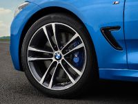 BMW 3 Series Gran Turismo (2017)