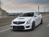 Cadillac CTS &amp; ATS (2017) - picture 3 of 11
