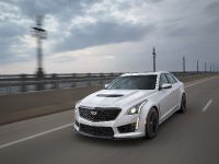 Cadillac CTS &amp; ATS (2017) - picture 4 of 11