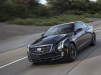Cadillac CTS &amp; ATS (2017) - picture 5 of 11