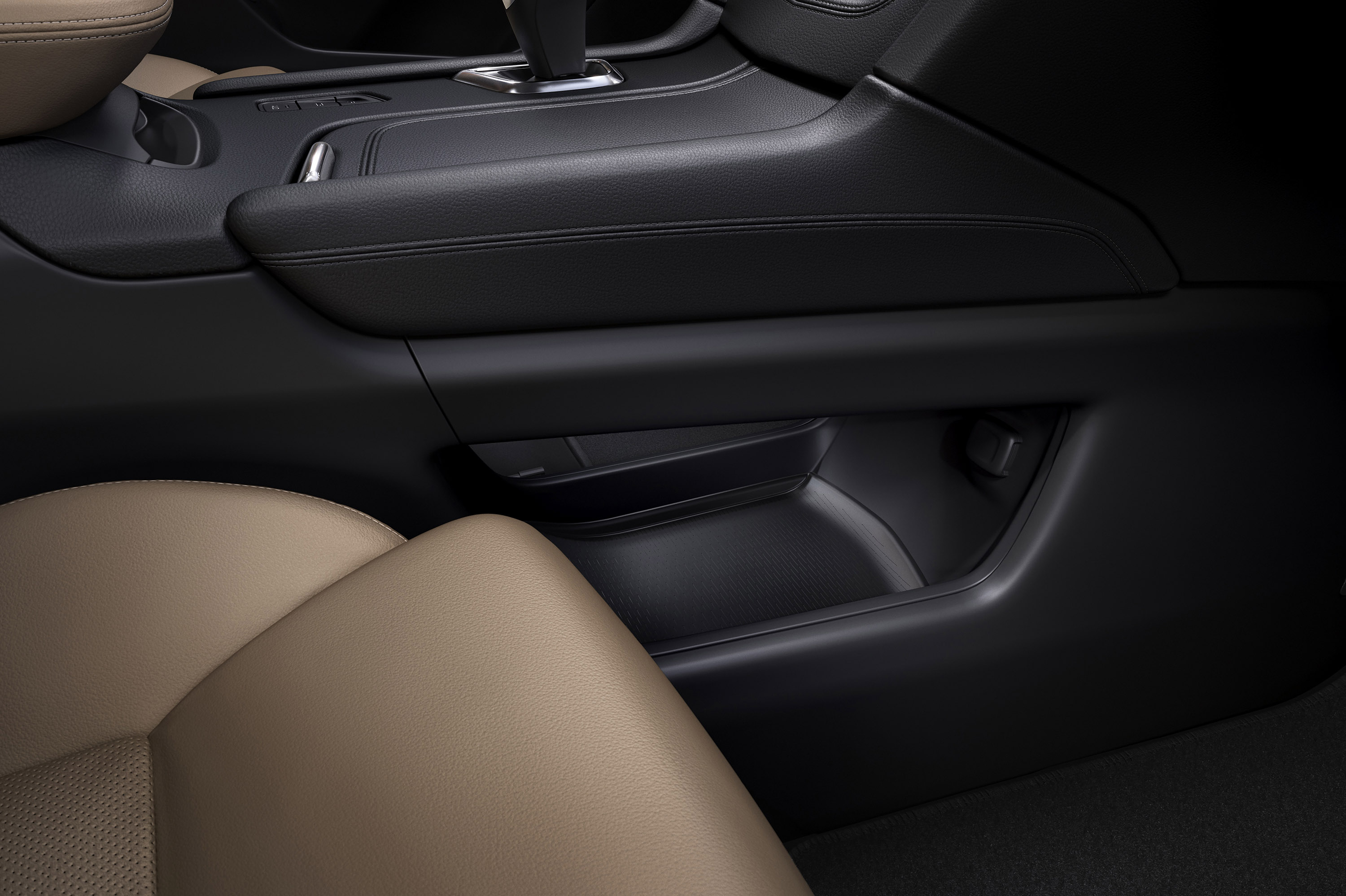 Cadillac XT5 Crossover