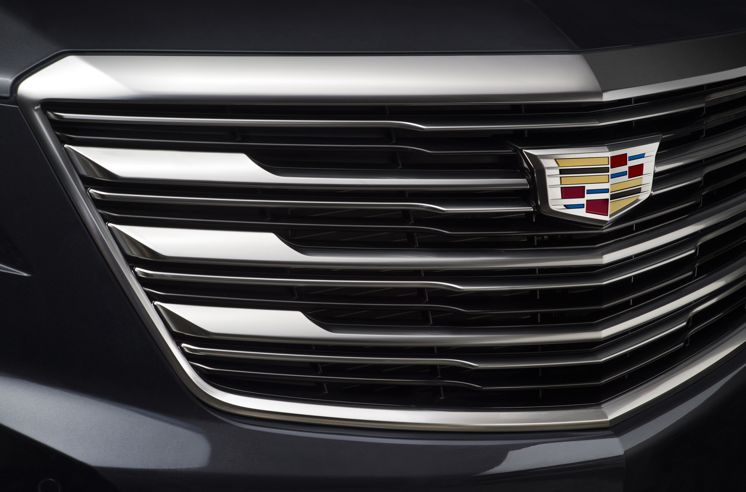 Cadillac XT5 Crossover