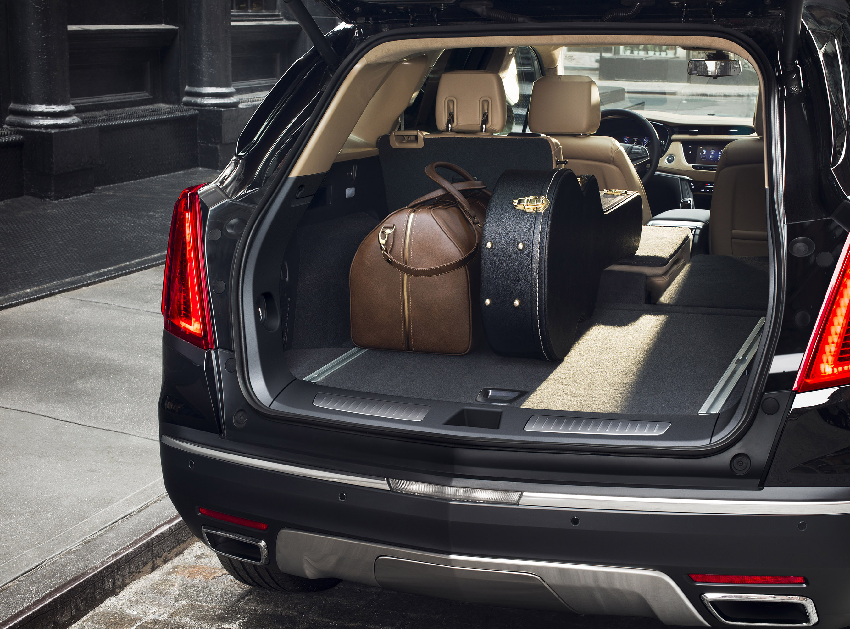 Cadillac XT5 Crossover