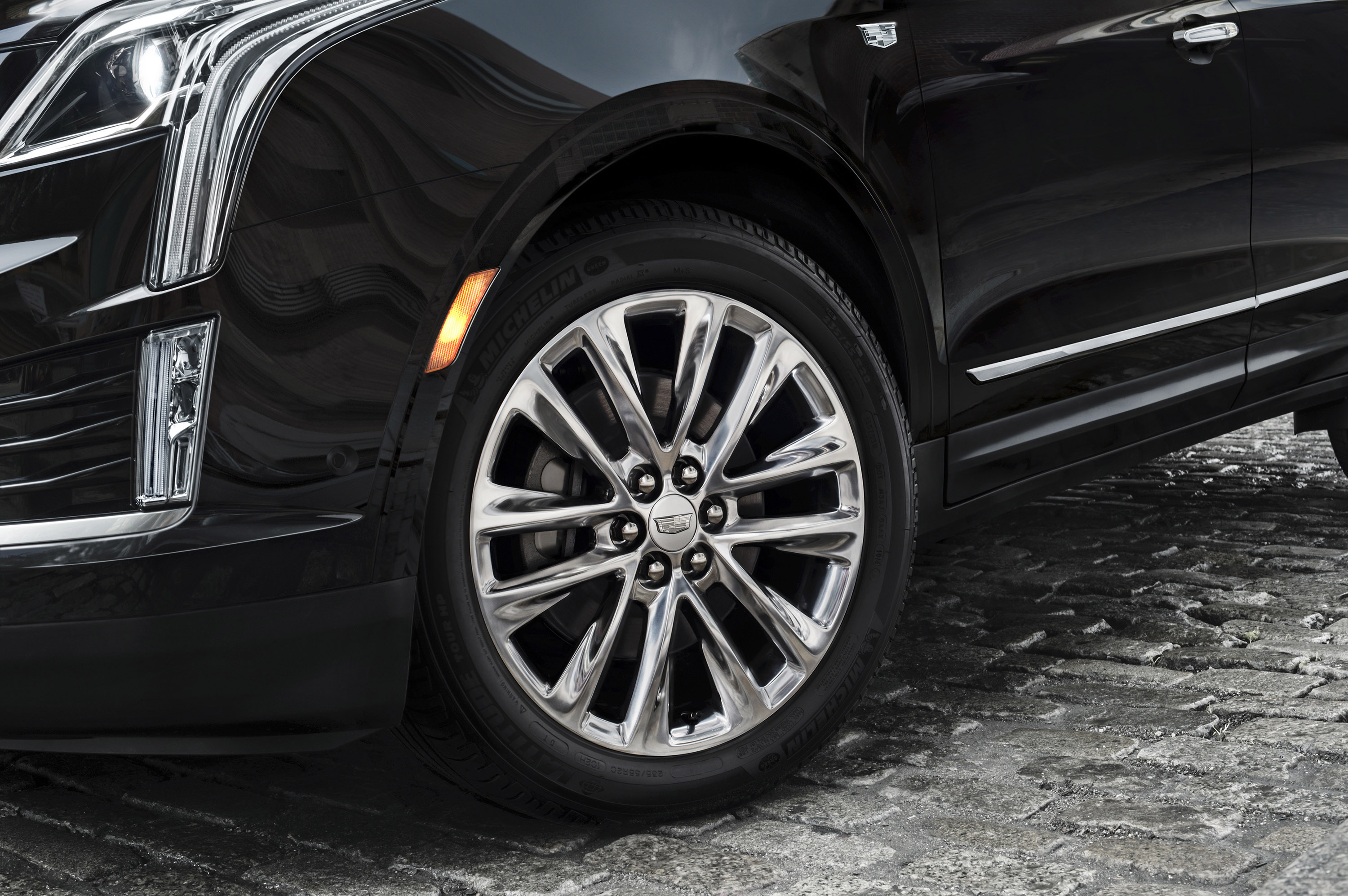 Cadillac XT5 Crossover