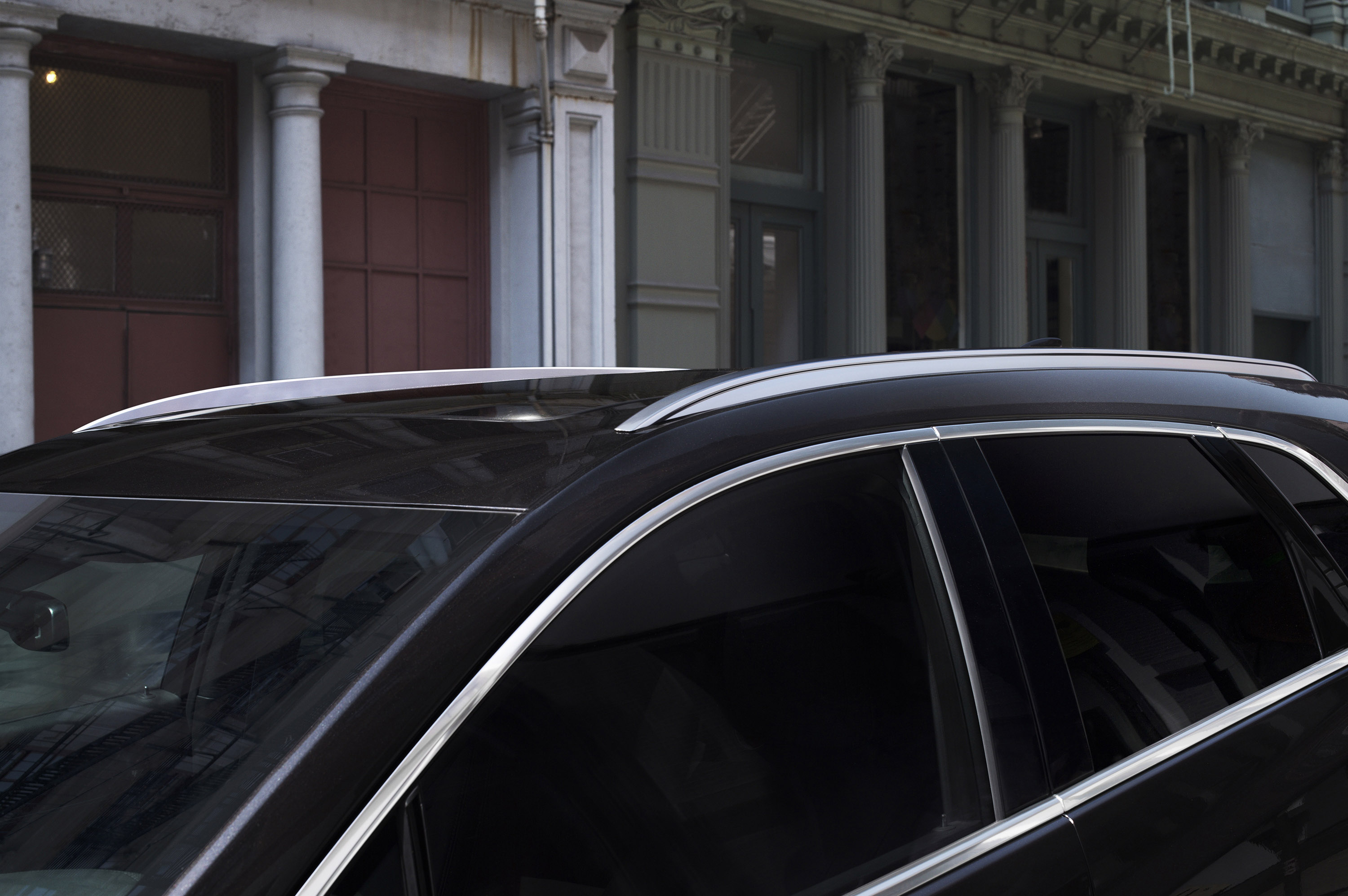Cadillac XT5 Crossover