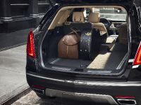 Cadillac XT5 Crossover (2017)