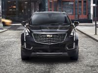 Cadillac XT5 (2017) - picture 1 of 3