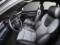 Carbon Motors Audi RS4 B5 (2017)