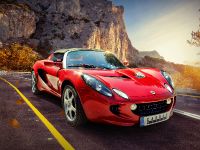 Carbon Motors Lotus Elise Series II (2017)