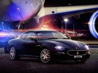 Carbon Motors Maserati Coupe (2017) - picture 2 of 20
