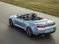 Chevrolet Camaro ZL1 Convertible (2017)