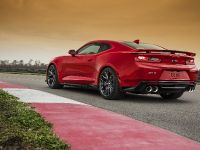 Chevrolet Camaro ZL1 (2017)