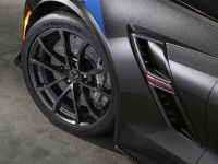 Chevrolet Grand Sport (2017)