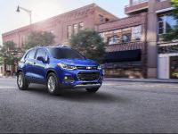Chevrolet Trax (2016)