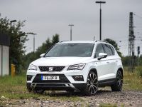 DF Automotive Seat Ateca Xcellence (2017)