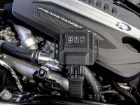 DTE Systems BMW 750d xDrive (2017) - picture 5 of 6
