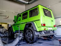 DTE Systems Mercedes-AMG G-Class 500 (2017) - picture 2 of 5
