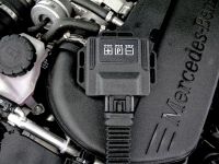 DTE Systems Mercedes-AMG G-Class 500 (2017)