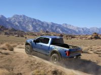 Ford F-150 Raptor (2017)
