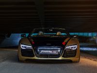 fostla.de Audi R8 V10 Spyder (2017) - picture 1 of 13
