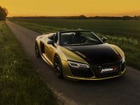 fostla.de Audi R8 V10 Spyder (2017) - picture 4 of 13