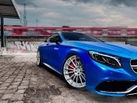 Fostla Mercedes-AMG S 63 4Matic (2017) - picture 6 of 14