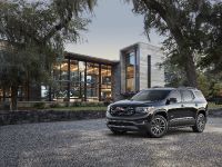 GMC Acadia All Terrain (2017)