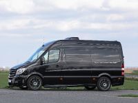 HARTMANN Sprinter (2017) - picture 3 of 22